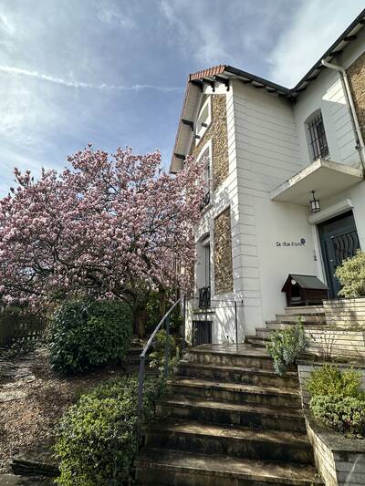 Vente maison 6 pièces Neuilly-Plaisance (93360)