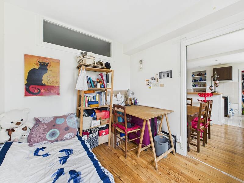 Paris 20E (75020)