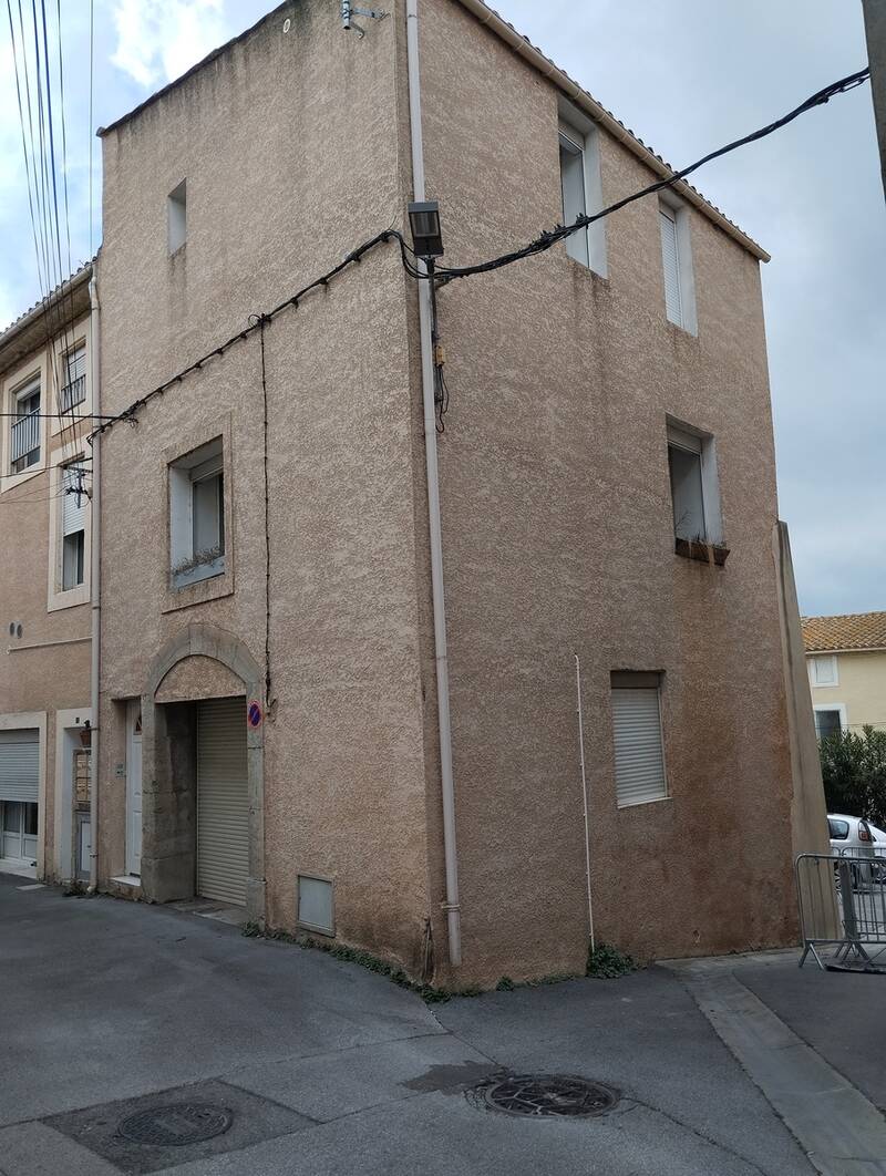 Saint-Marcel-Sur-Aude (11120)