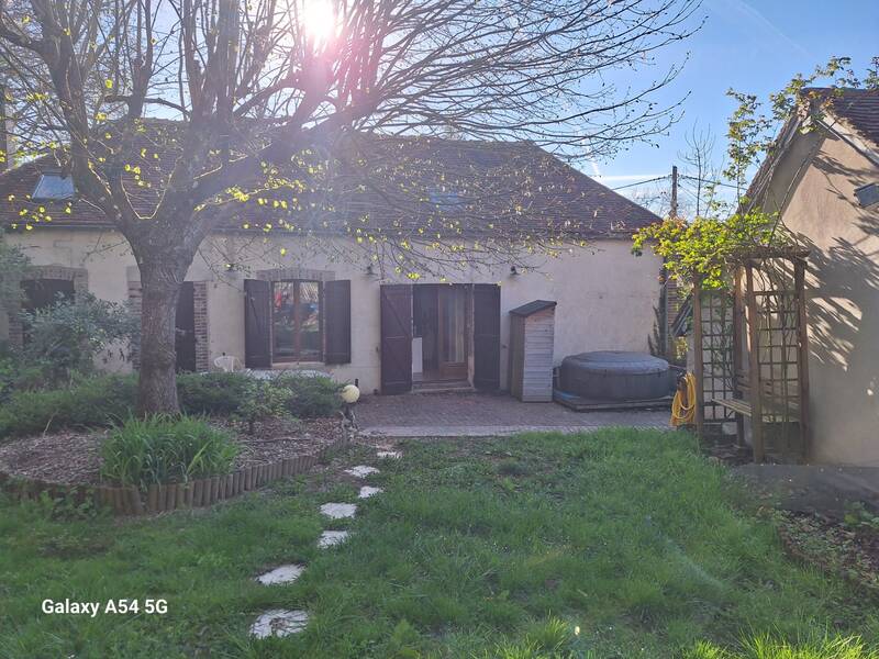 Saint-Maurice-Sur-Aveyron (45230)