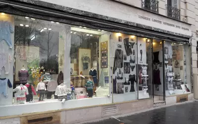 Paris 5E (75005)