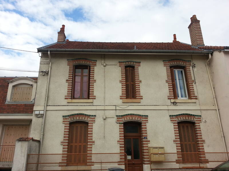 Dijon (21000)