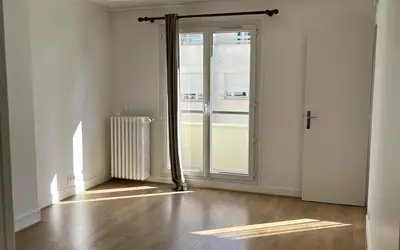 Paris 15E (75015)