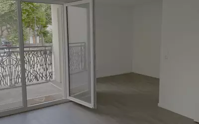 Évry-Courcouronnes (91000)