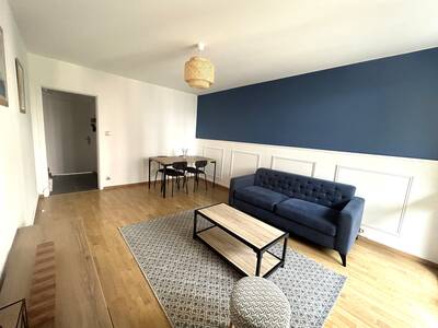 Location appartement 4 pièces Toulouse (31)