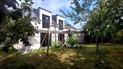 Vente maison 6 pièces Bono (56400)