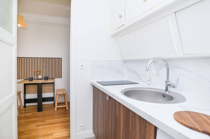Paris 10E (75010)