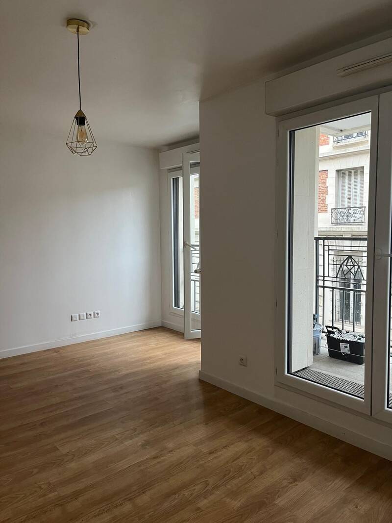 Saint-Ouen-Sur-Seine (93400)