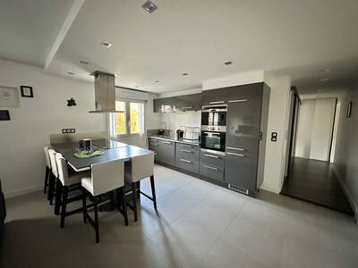 Vente appartement 3 pièces Massy (91300)