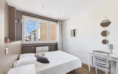 Villeurbanne (69100)