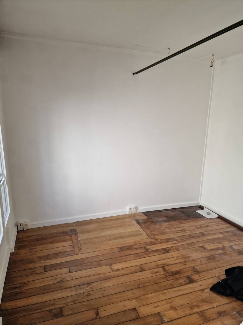 Paris 18E (75018)