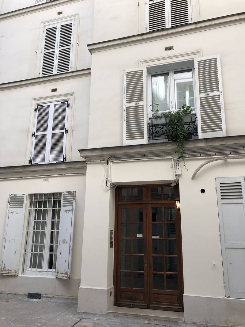 Paris 17E (75017)
