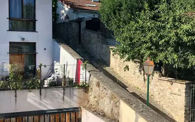Saint-Maurice (94410)