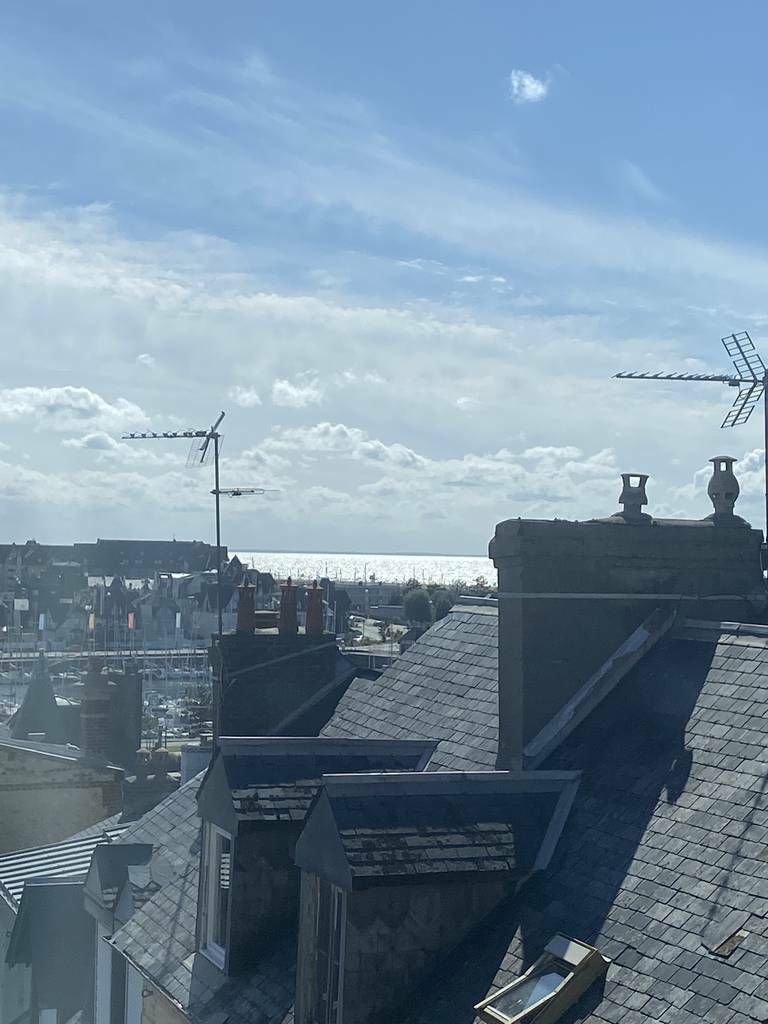 Trouville-Sur-Mer