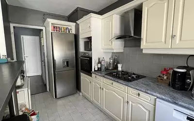 Houilles (78800)