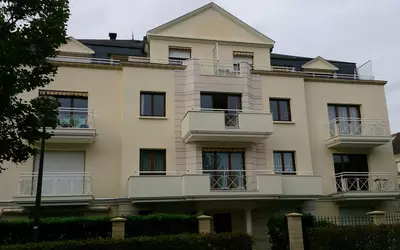 Voisins-Le-Bretonneux (78960)