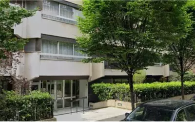 Neuilly-Sur-Seine (92200)
