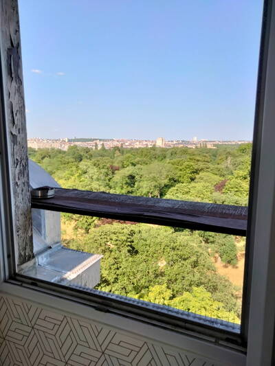 Location appartement studio Saint-Mandé (94160)