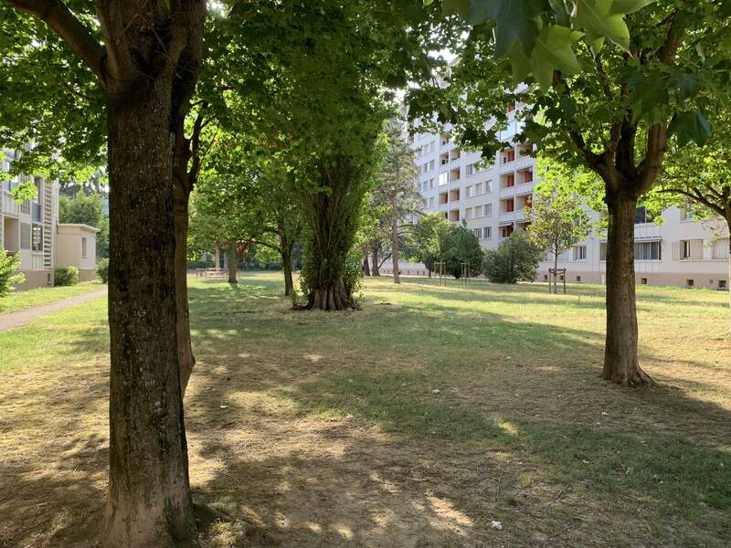 Villeurbanne (69100)