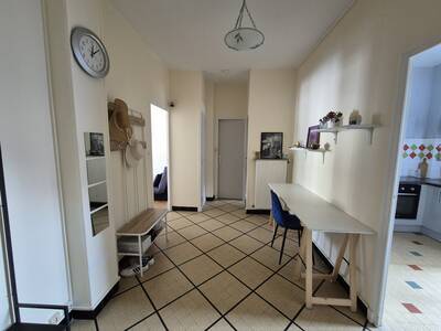 Location appartement 2 pièces Grenoble (38)