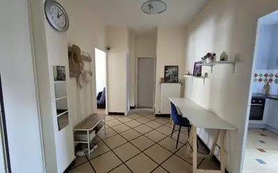 Grenoble (38000)