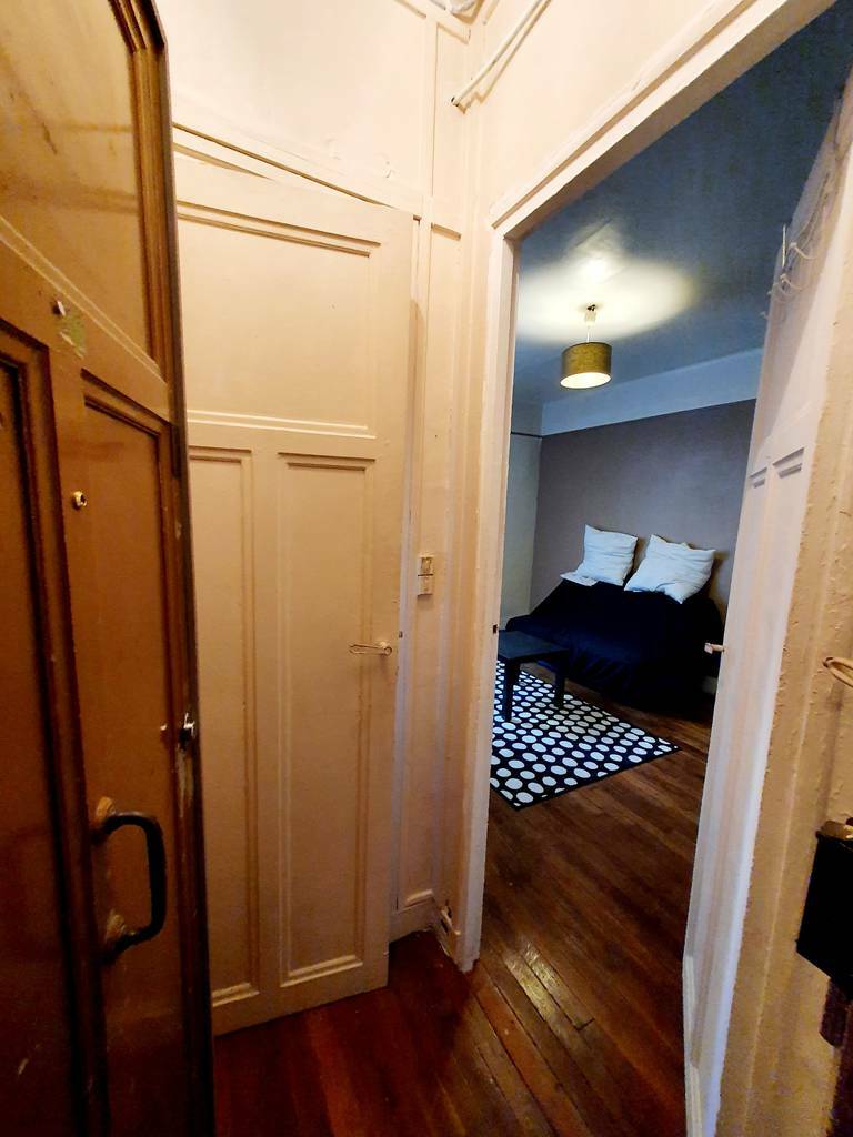 Asnières-Sur-Seine (92600)