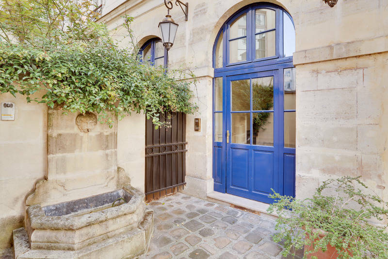Paris 6E (75006)