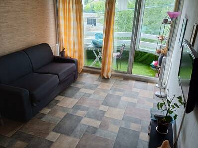 Vente appartement studio Pau (64000)