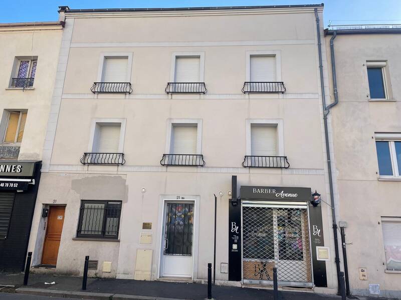 Montreuil (93100)