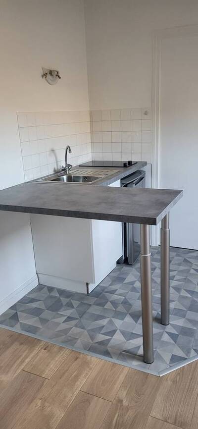 Location appartement studio Melun (77000)