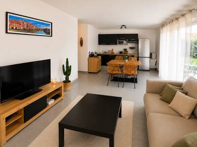 Vente appartement 3 pièces Bayonne (64100)