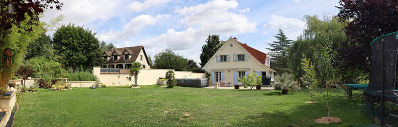 Orgeval (78630)