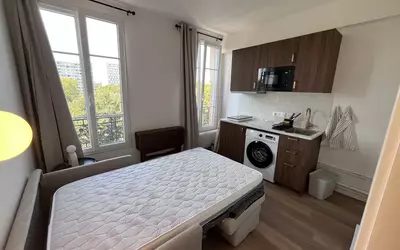 Levallois-Perret (92300)