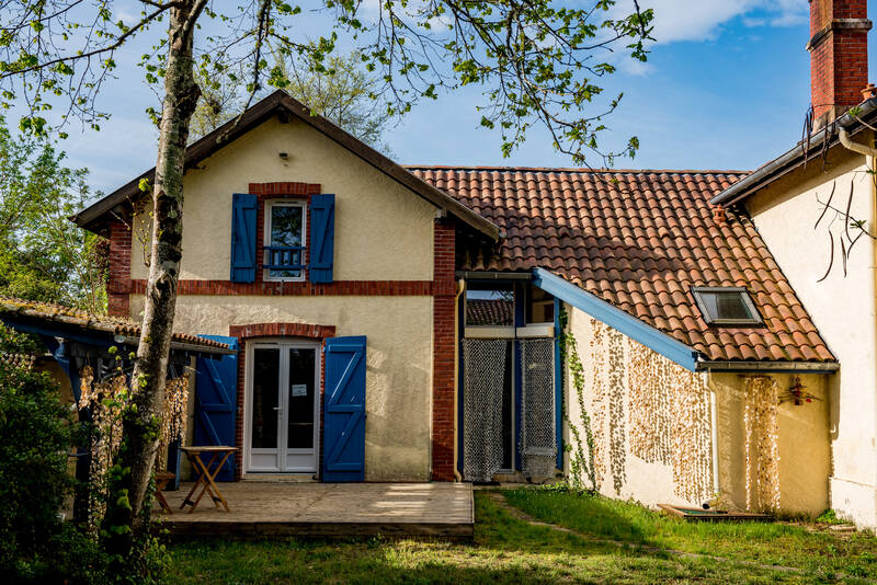 Laluque (40465)