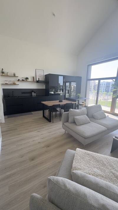Vente appartement 5 pièces Noisy-le-Grand (93160)