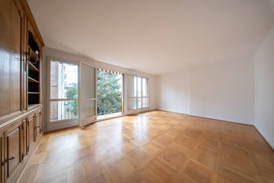Vente appartement 3 pièces Sceaux (92330)