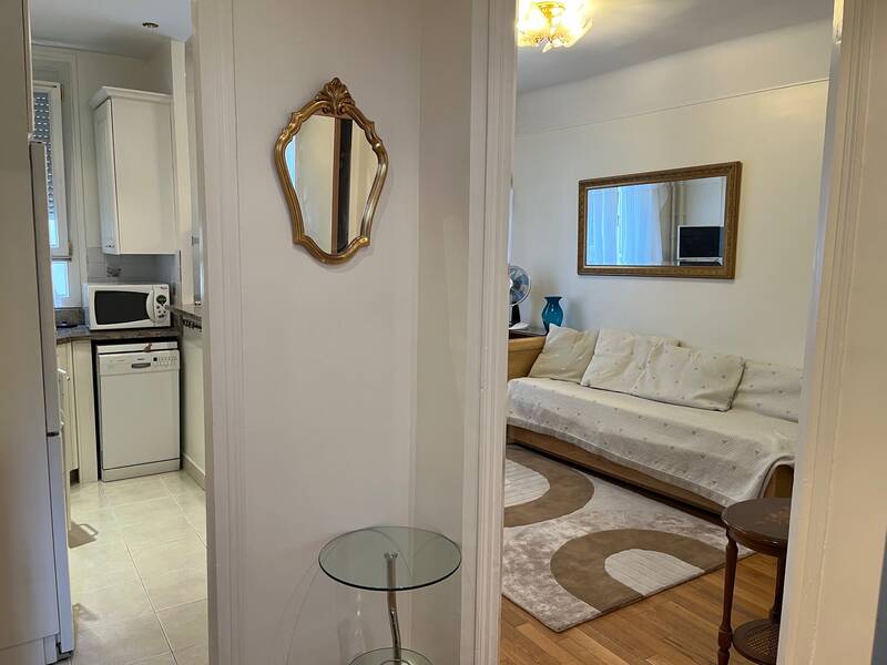 Paris 17E (75017)