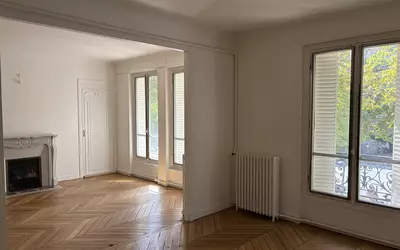 Paris 14E (75014)
