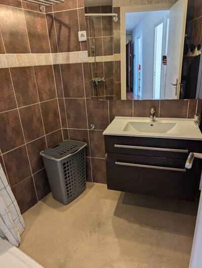 Location appartement 3 pièces Toulon (83)