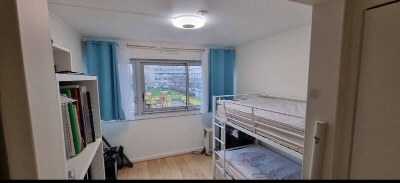 Sarcelles (95200)