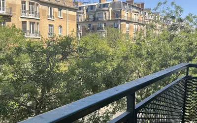 Paris 16E (75016)