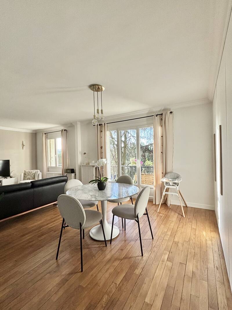 Paris 16E (75016)