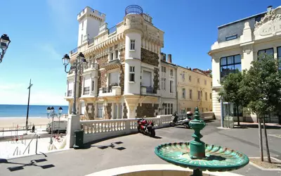 Les Sables-D'olonne (85100)