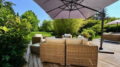 Vente maison 7 pièces Adainville (78113)