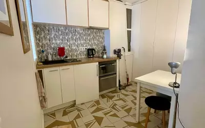 Paris 18E (75018)