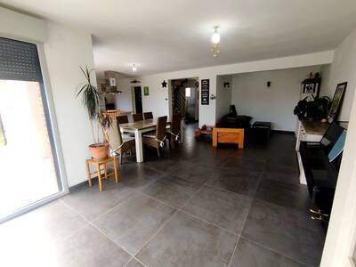 Vente maison 6 pièces Prouvy (59121)