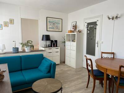 Vente appartement 3 pièces Bourg-la-Reine (92340)