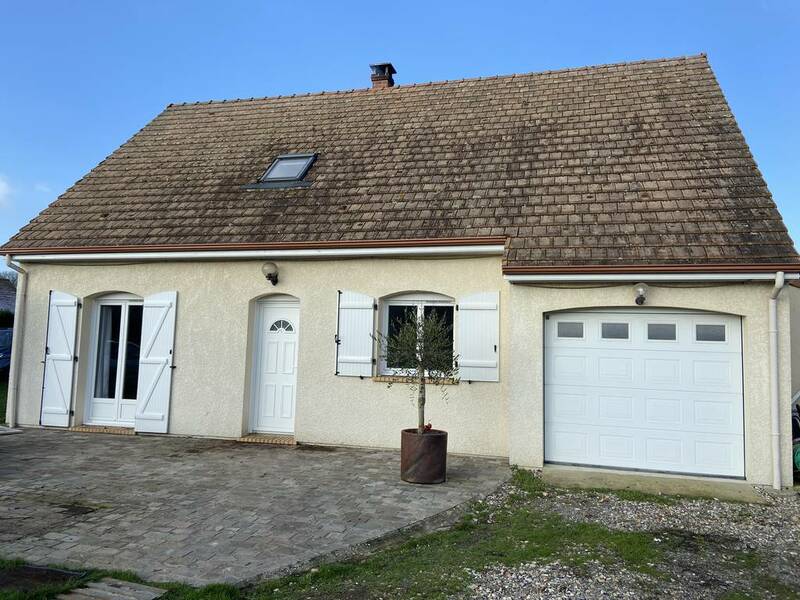 Droisy (27320)