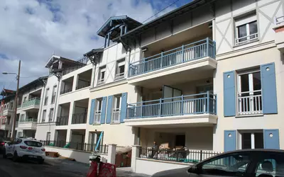 Arcachon (33120)