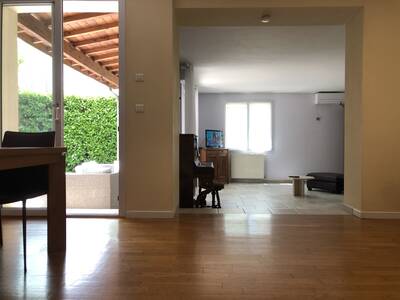 Vente maison 6 pièces Vénissieux (69200)